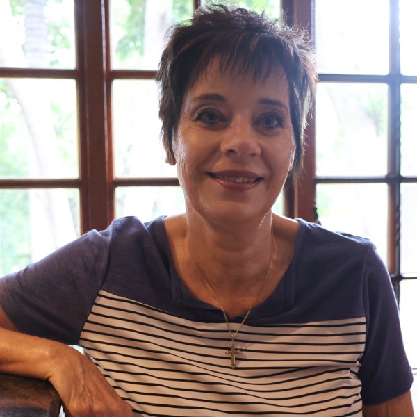 Maritha Raubenheimer
